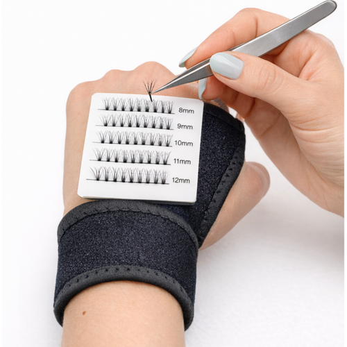 Additional Holder for Organizer Glove PLATINUM (1 pc)