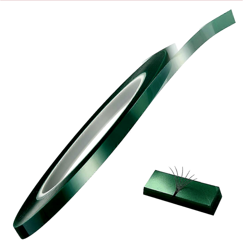 Fan Maker Tape for Creating Perfect Lash Fans PLATINUM