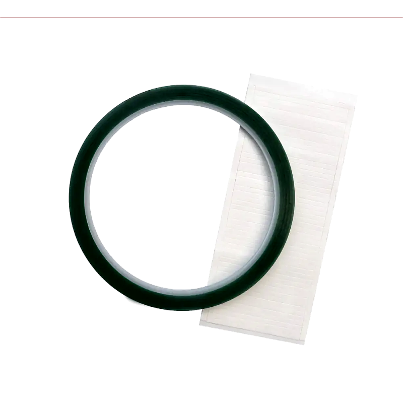 Fan Maker Tape for Creating Perfect Lash Fans PLATINUM