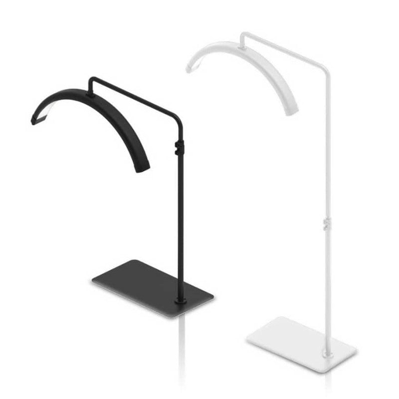 Memory Foam Mattress + MOON LED Lamp PLATINUM - Set №3