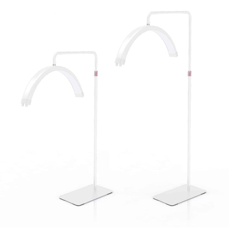 Memory Foam Mattress + MOON LED Lamp PLATINUM - Set №3
