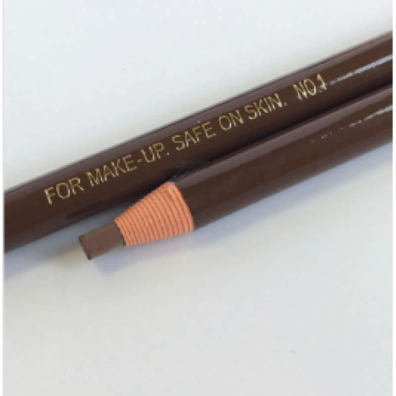 Brow Geometry Pencil