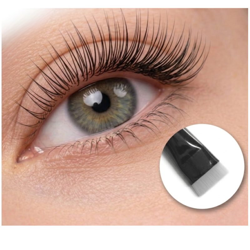 Laminator – Lash Lifting Brush PLATINUM