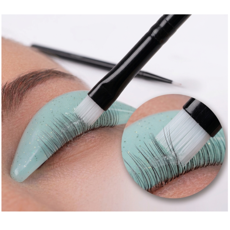 Lash Lamination Glue Balm