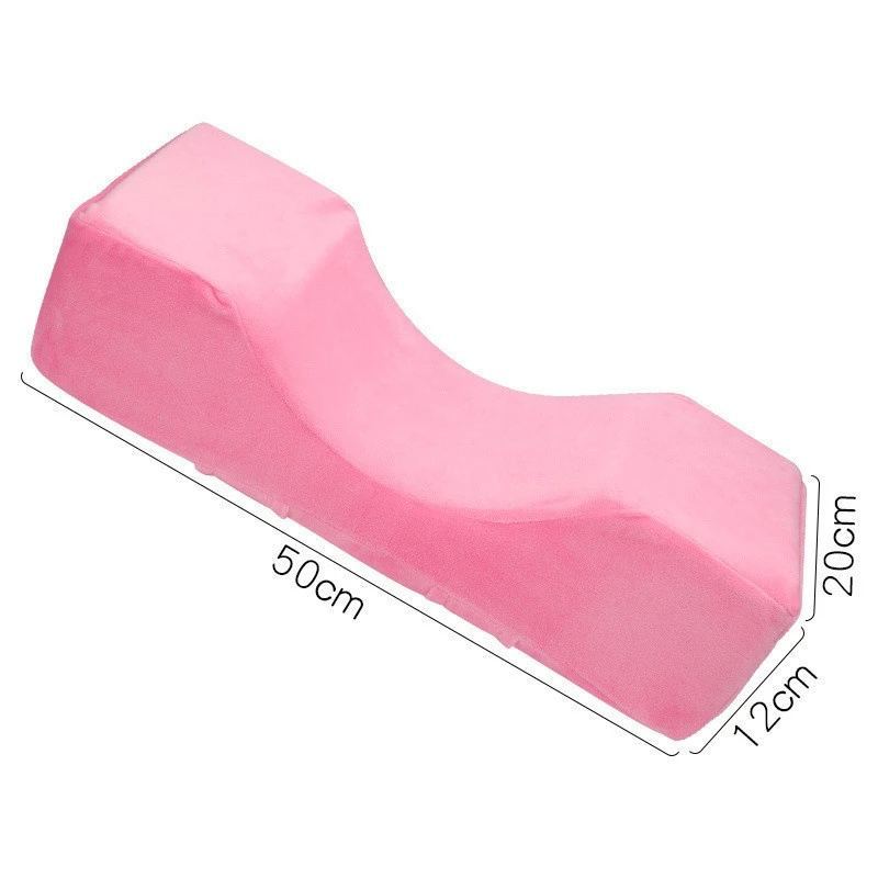 Lash Extension Pillow PLATINUM – Black