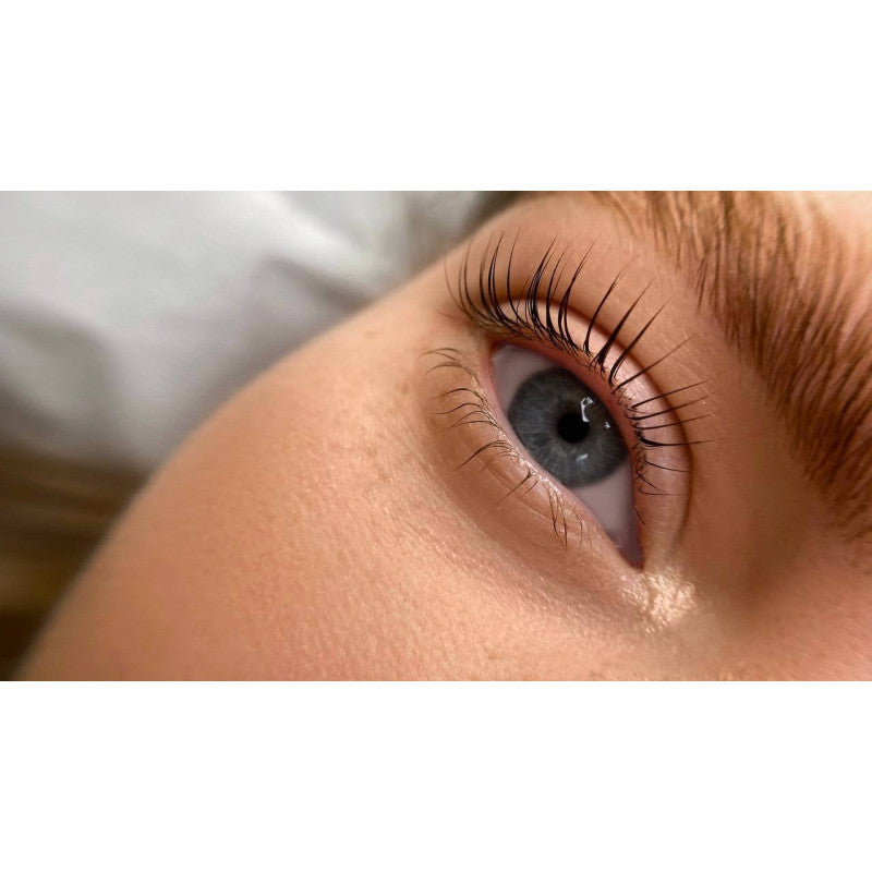 Lash Lamination Kit Platinum 10 ml