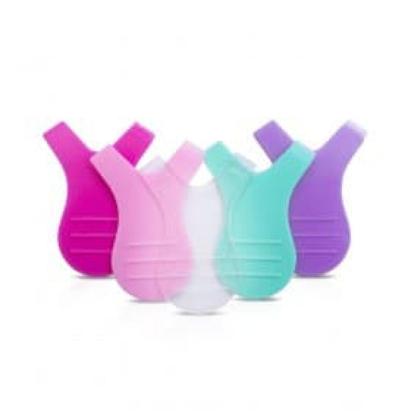 Plastic Applicator for Lash Laminating and Lifting black