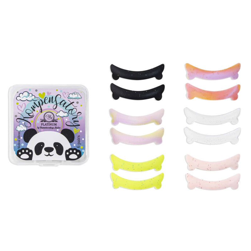 Panda Lash Lamination Compensators PLATINUM
