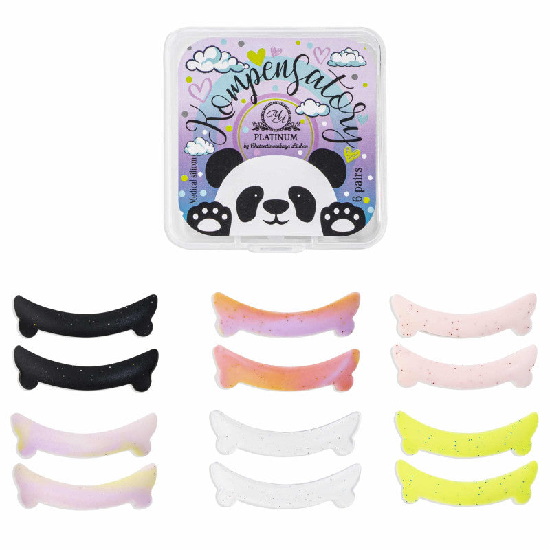 Panda Lash Lamination Compensators PLATINUM