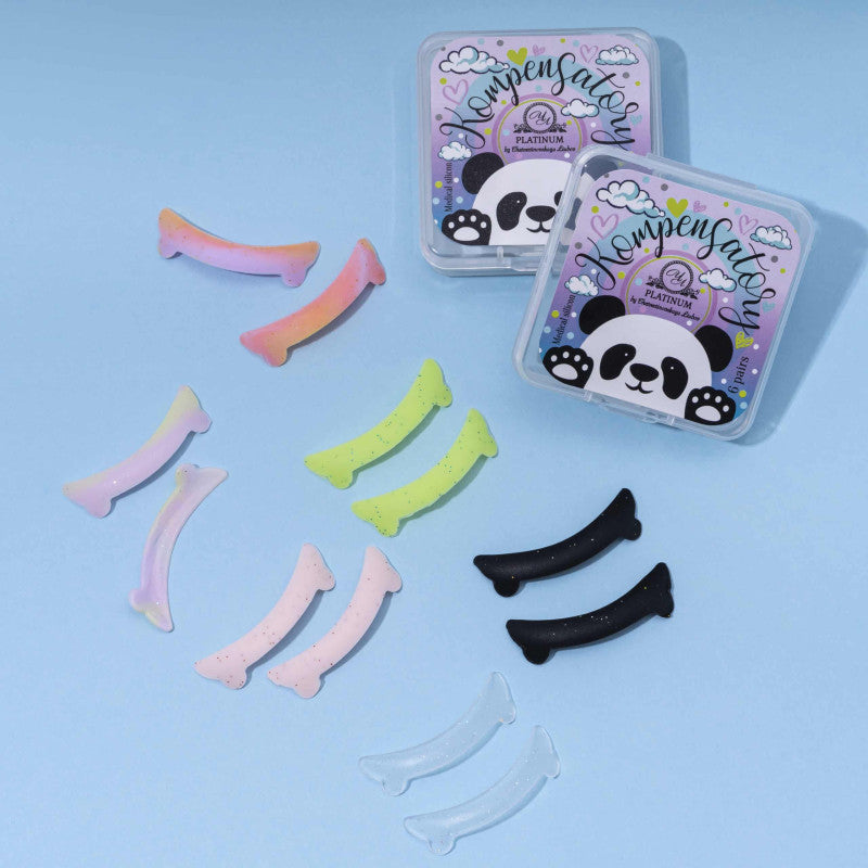 Panda Lash Lamination Compensators PLATINUM