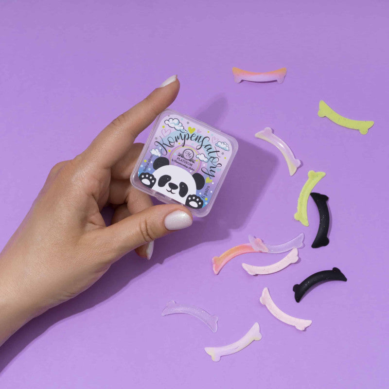 Panda Lash Lamination Compensators PLATINUM