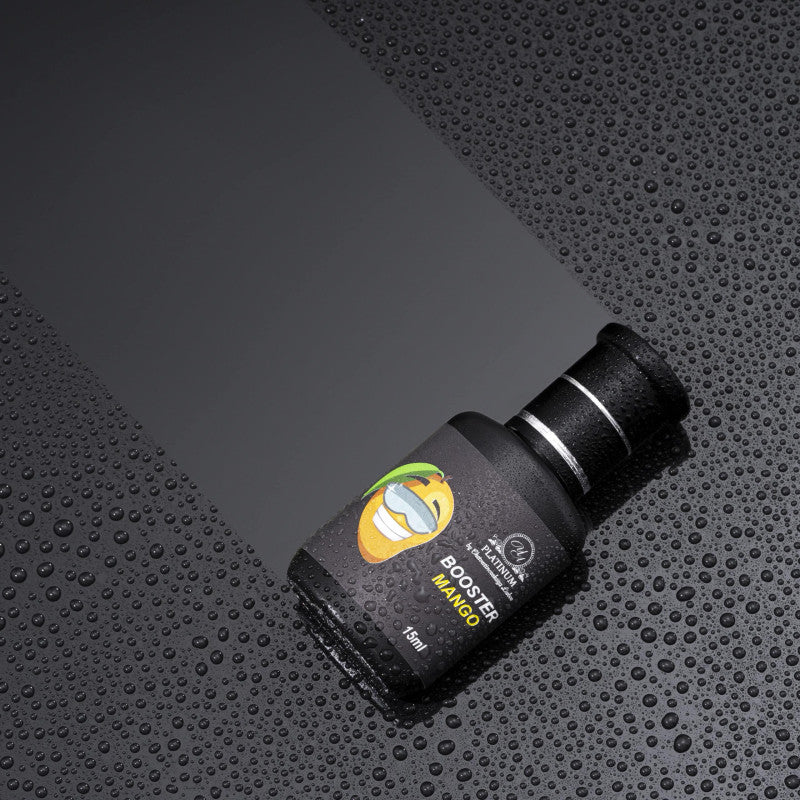Booster for Eyelash Extensions Mango PLATINUM 15 ml