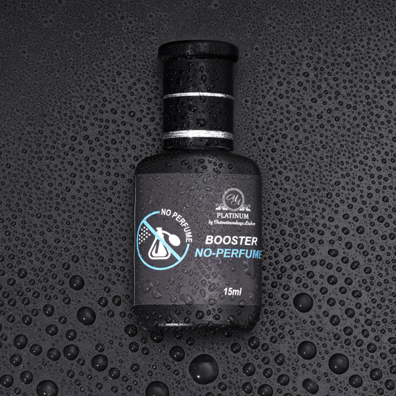 Booster for Eyelash Extensions Mango PLATINUM 15 ml