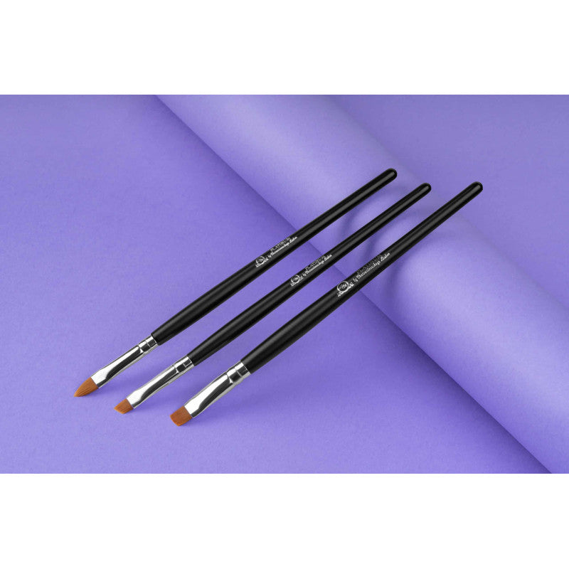 Precision Brow Brush 3 PLATINUM
