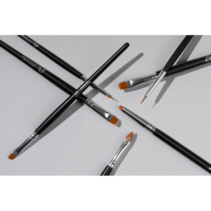 Precision Brow Brush 3 PLATINUM