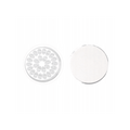 Self-Adhesive Glue Drop Holder