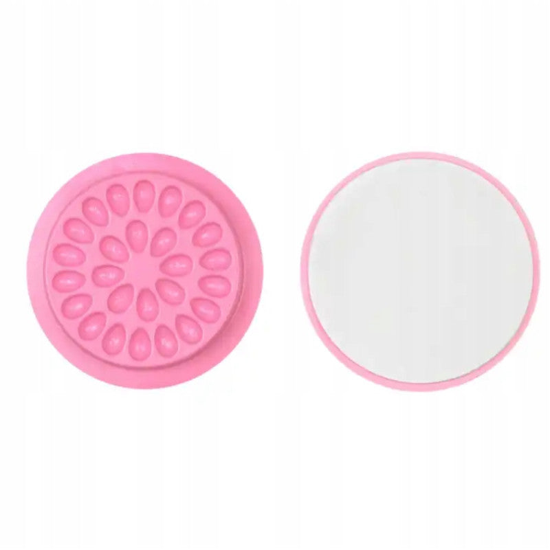 Self-Adhesive Glue Drop Holder