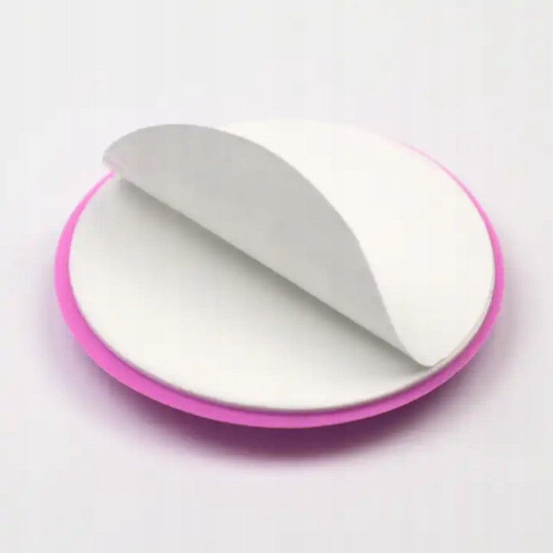 Self-Adhesive Glue Drop Holder