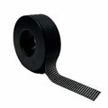 Perforated Black Paper-gel Tape PLATINUM