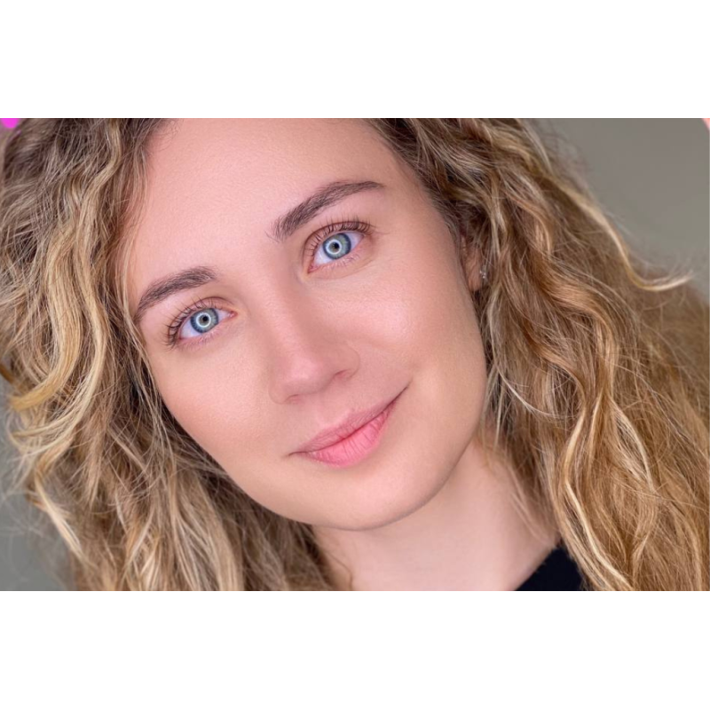 Step 1 Lash Lift for Lash and Brow Lamination 1.5 ml PLATINUM