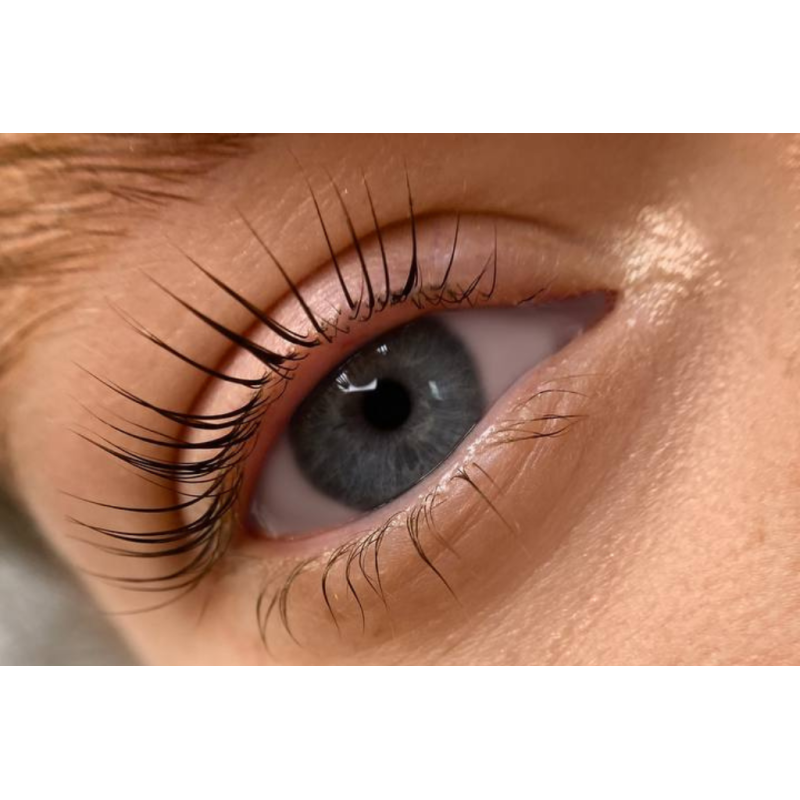 Step 1 Lash Lift for Lash and Brow Lamination 1.5 ml PLATINUM