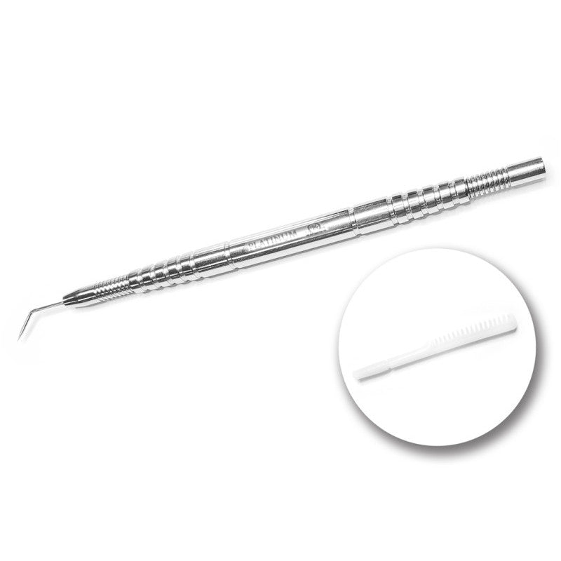 Lash Lamination Tool PLATINUM yellow