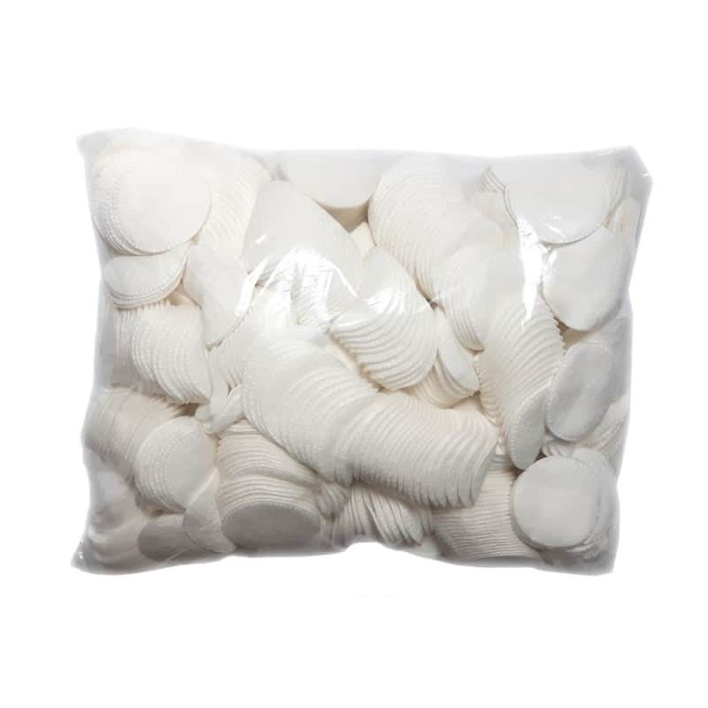 Cosmetics Cotton Pads 600 pcs