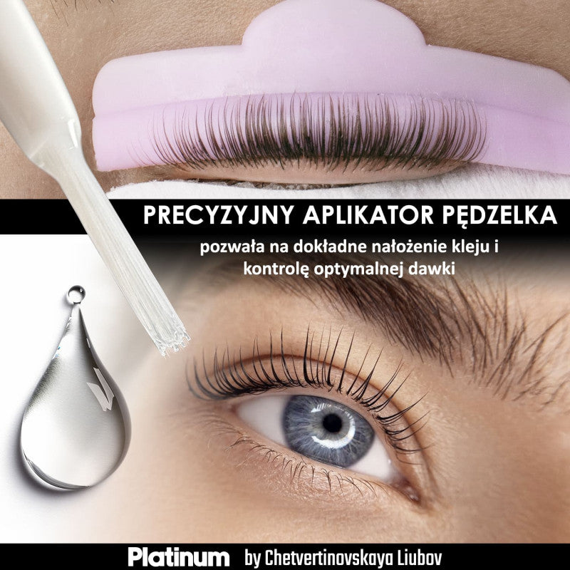 Lash Lifting Glue 5 ml PLATINUM